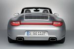 Porsche 911 Carrera 4 Cabriolet 2010 года